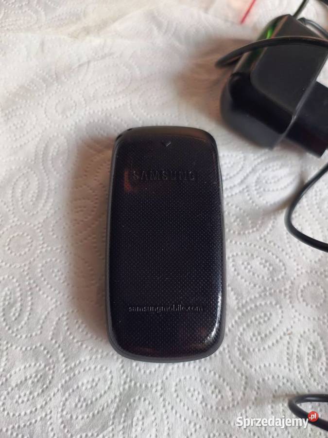 Samsung 1310B jajko Legnica sprzedam