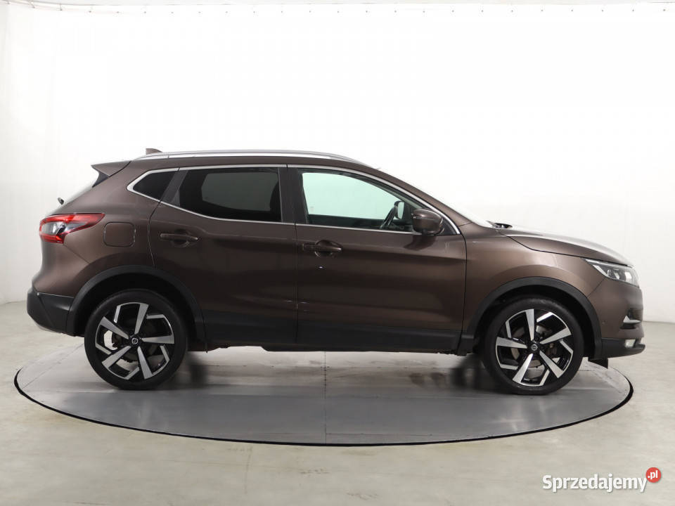 Nissan Qashqai 12 DIGT czujnik deszczu śląskie Katowice