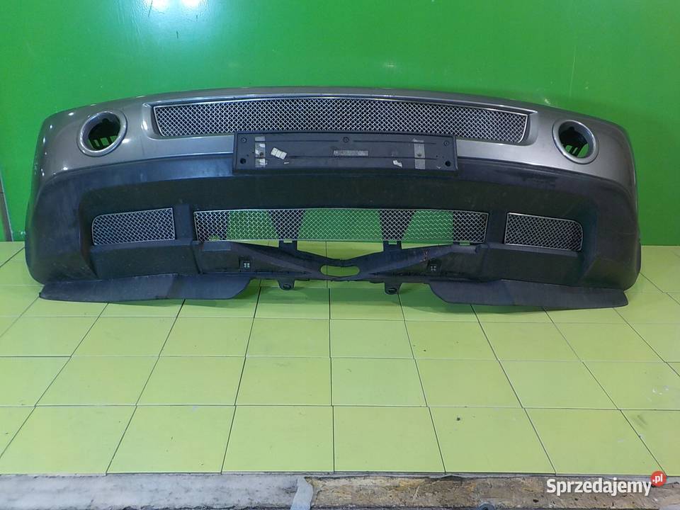 RANGE ROVER SPORT I 27 TDV6 07r SUV zderzak