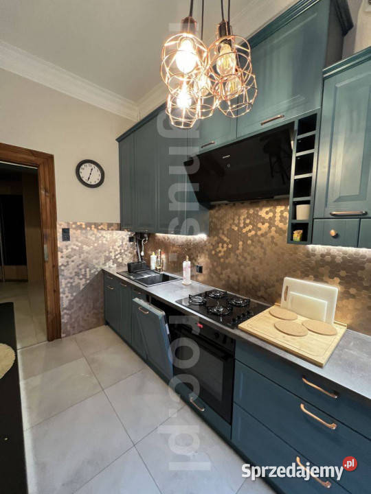 Do wynajęcia Niesamowite mieszkanie Cybulskiego dolnośląskie Wrocław