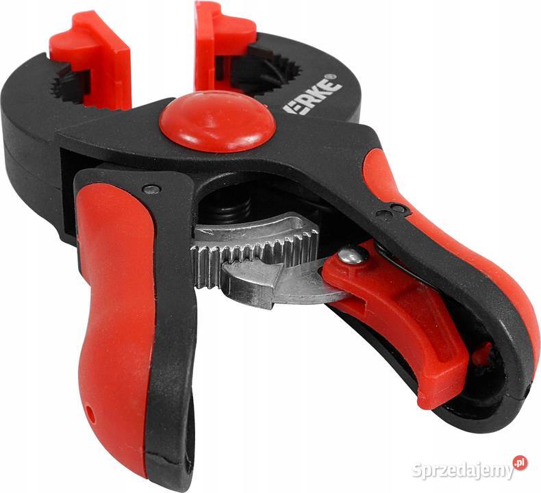 Ścisk zapadkowy Verke V86571 0 x 0 mm Chmielnik sprzedam