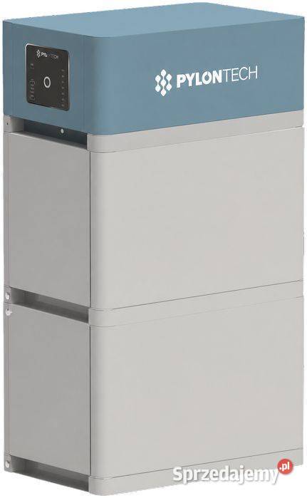 Magazyn energii Pylontech Force H2 71kWh