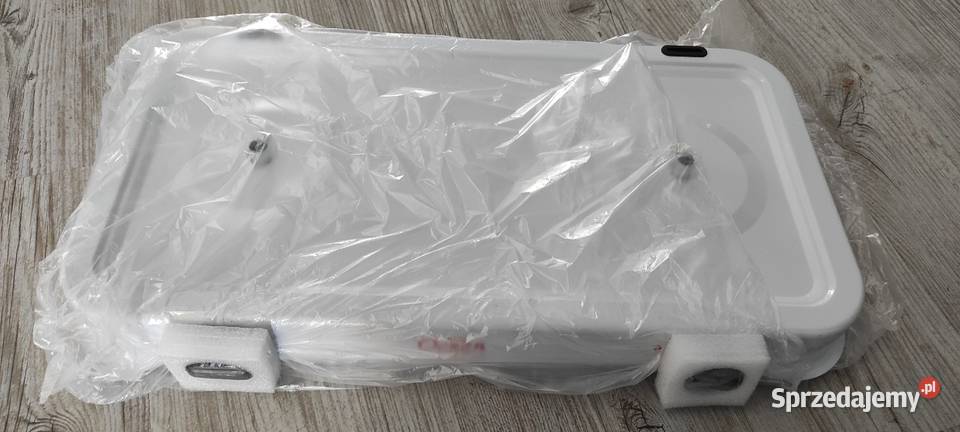 Kuchenka dwu palnikowa gazowa płyta Częstochowa