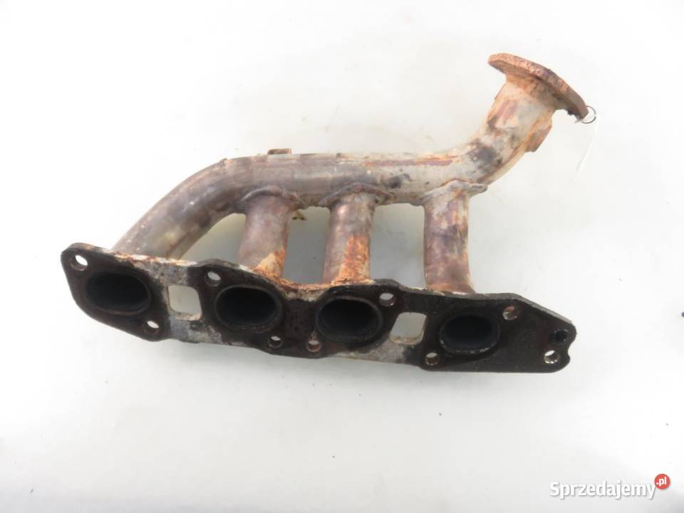 KOLEKTOR WYDECHOWY SUZUKI GRAND VITARA I 20 4x4 Kolektory wydechowe sprzedam