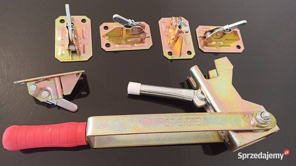 Stemple budowlane Stempel ocynkowany Podpora podkarpackie Rzeszów