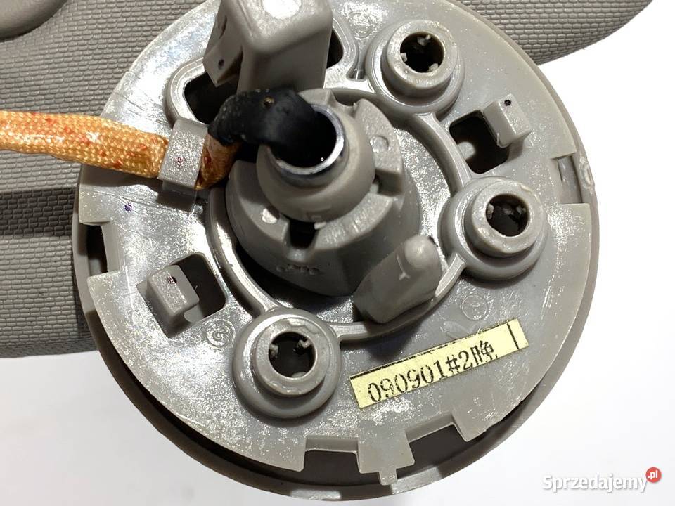 OSŁONA PRZECIWSŁONECZNA LEWY OPEL INSIGNIA A