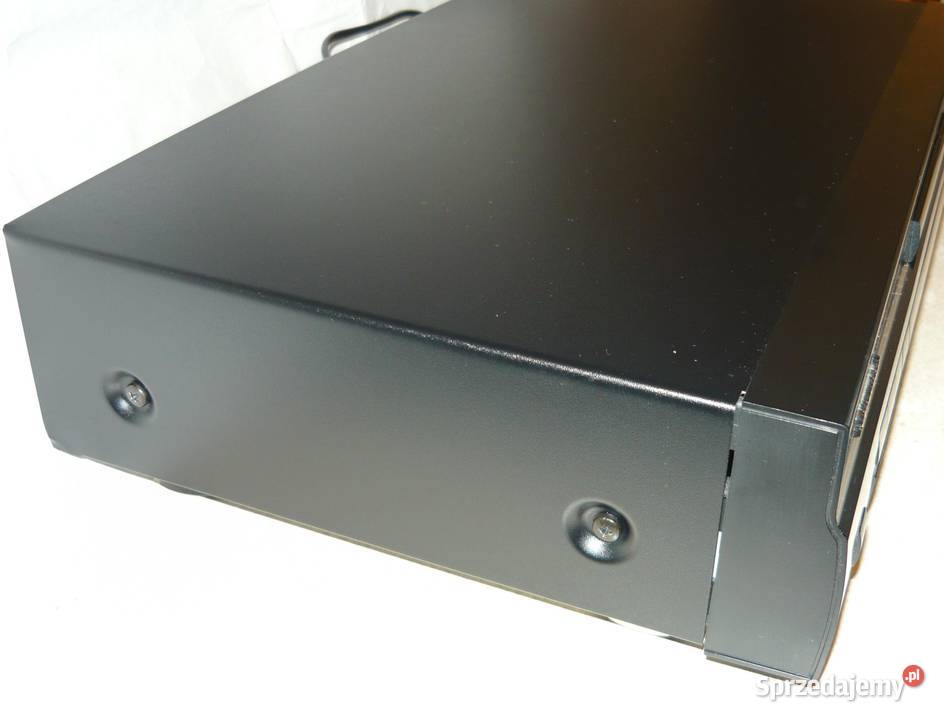 CD Sherwood CD5090 R compact CD5090 DTS Digital Krotoszyn sprzedam