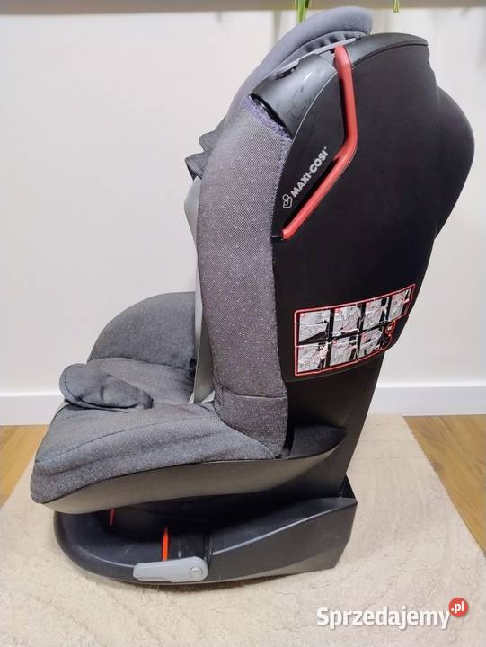 Fotelik Maxi Cosi Tobi Łuszczów Drugi