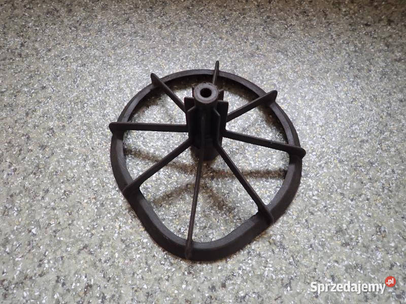 STELAŻ FILTRA POWIETRZA YAMAHA YZ 450 F 0305R WR Strzelce Krajeńskie