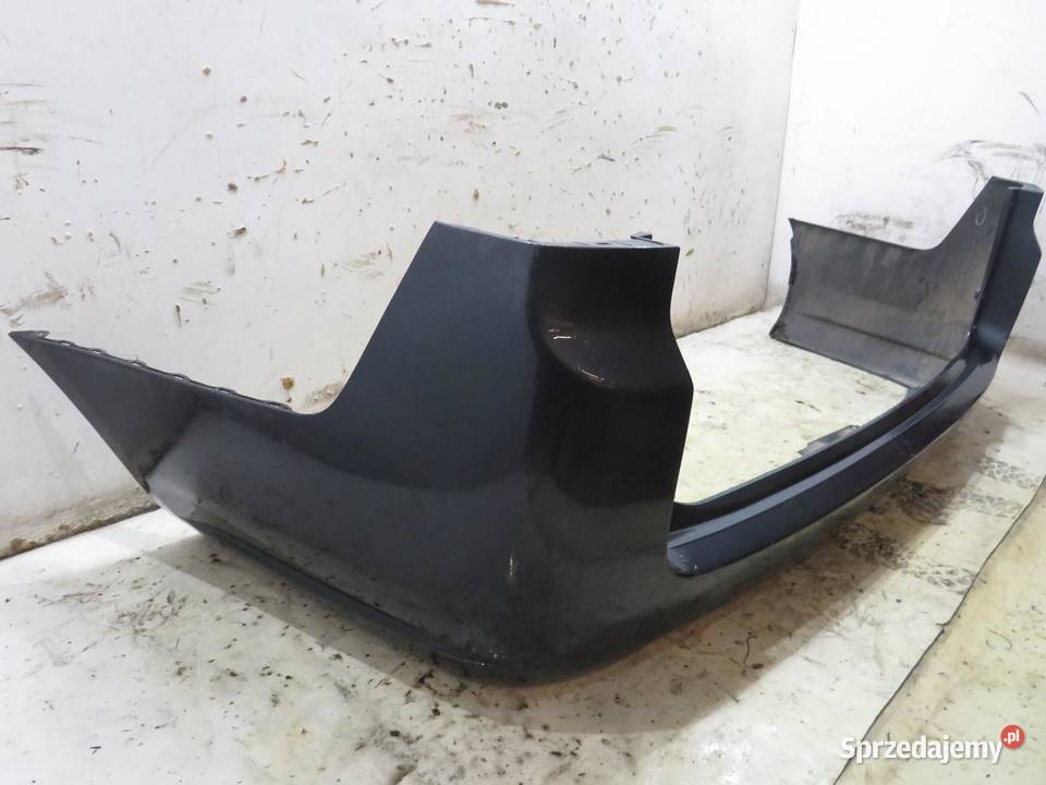 ZDERZAK TYLNY TYŁ HONDA ACCORD VII KOMBI