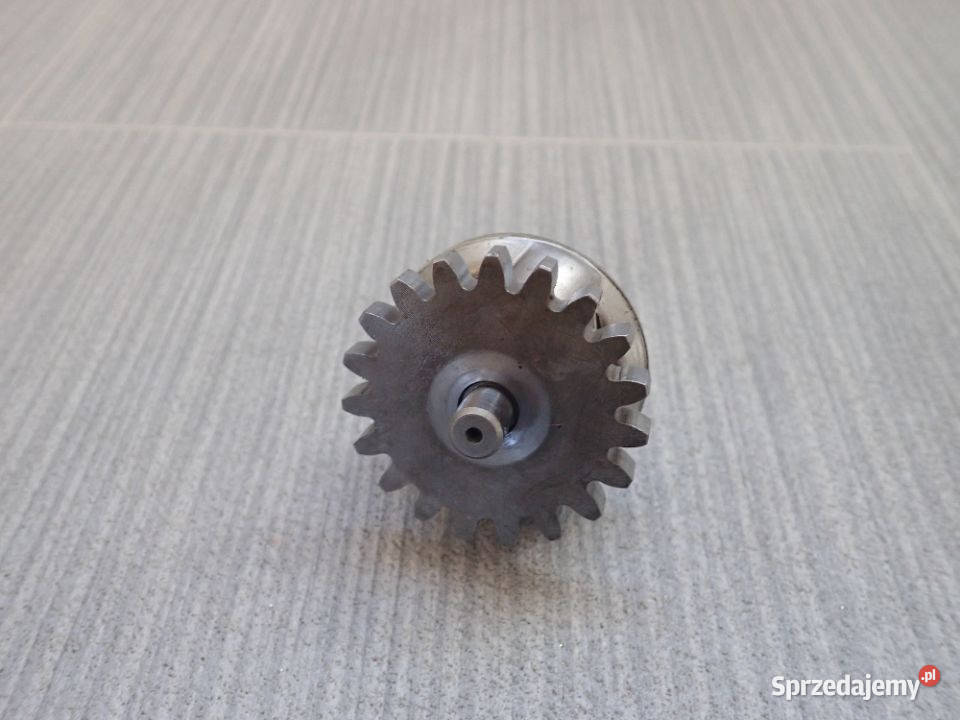 Napęd Zaworu Wydechowego Honda CR 250 9499r