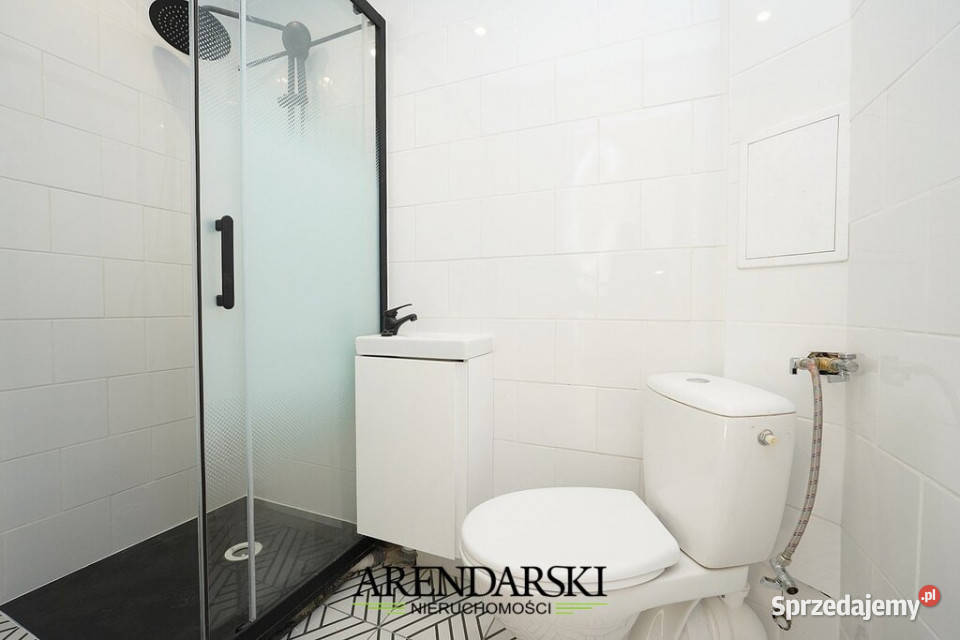 KAWALERKA REMONCIE OS SŁONECZNE parter Gorzów Wielkopolski