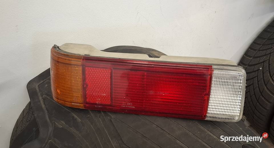 Bmw E 21 rekin lampa tylna tył małopolskie Olkusz