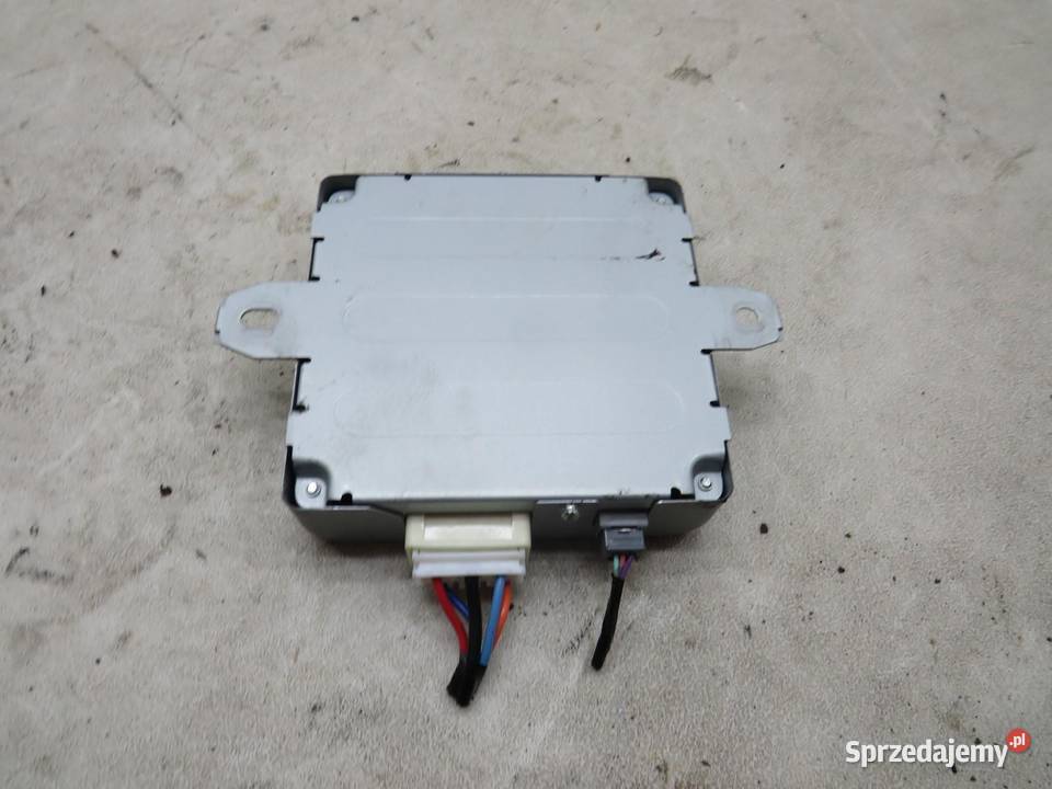MODUŁ STEROWNIK HONDA CRV IV 31600TV0E011M1 osobowe sprzedam