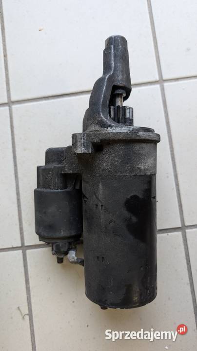 Rozrusznik audi a4 B5 25tdi osobowe Kętrzyn sprzedam