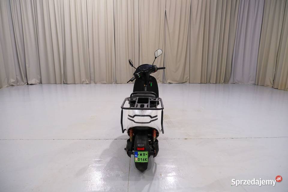 HORWIN EK1 2022 Pozostałe Warszawa