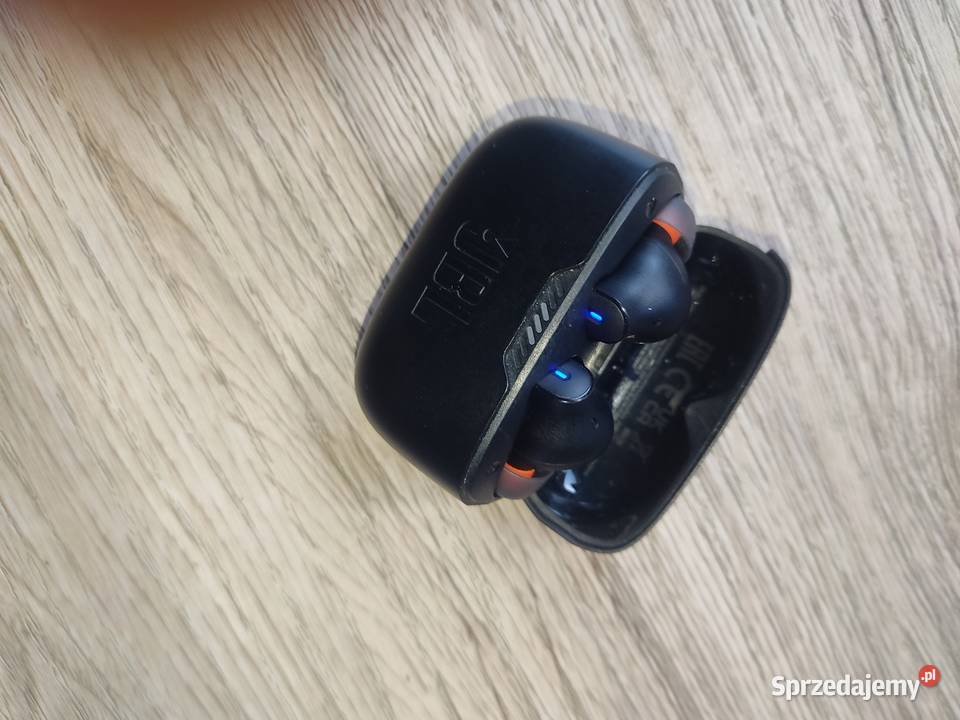 Słuchaj JBL 235nc tws Elektronika Zamość sprzedam