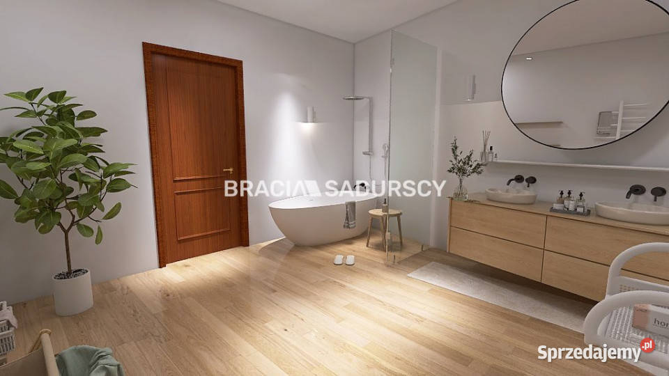 Mieszkanie Kraków 84m2 7pokojowe sprzedam