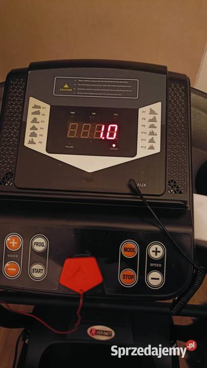 Bieżnia GRunner Czarnocin sprzedam