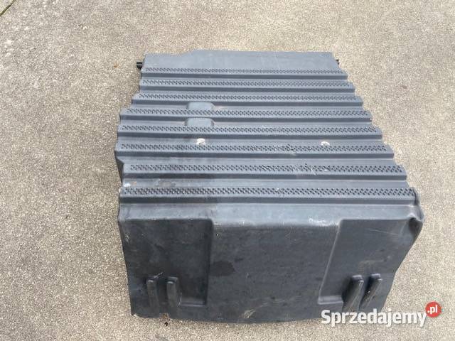 Pokrywa Skrzynka Akumulatorów Scania R 2196771 Maszewo sprzedam