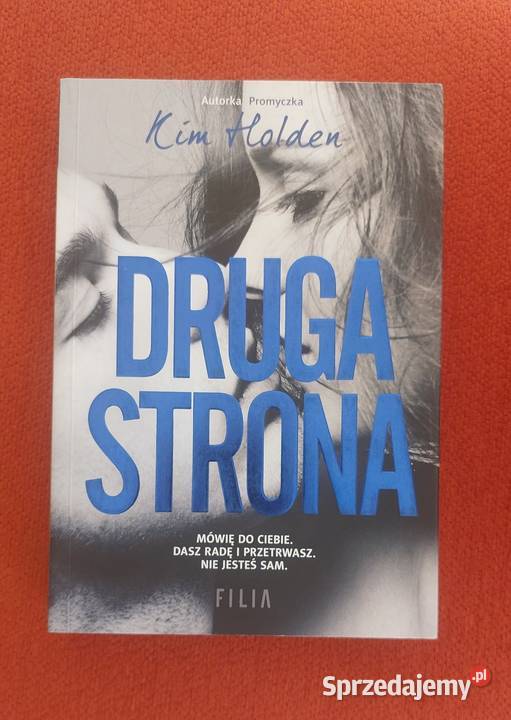 Druga strona Kim Holden Częstochowa