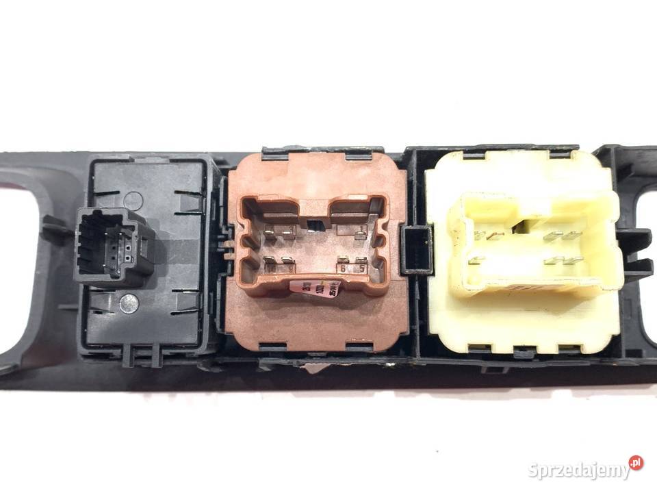 PRZEŁĄCZNIK SZYB RENAULT CAPTUR I 254118722R sprzedam