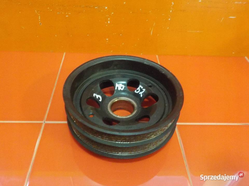 TRANSIT MK8 20 TDCI ECOBLUE 21r 170 BLRA kolo Suków