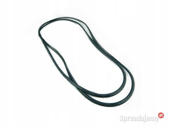 USZCZELKA SZYBY KLAPY TYŁ KIA CARNIVAL 9905 ORYG