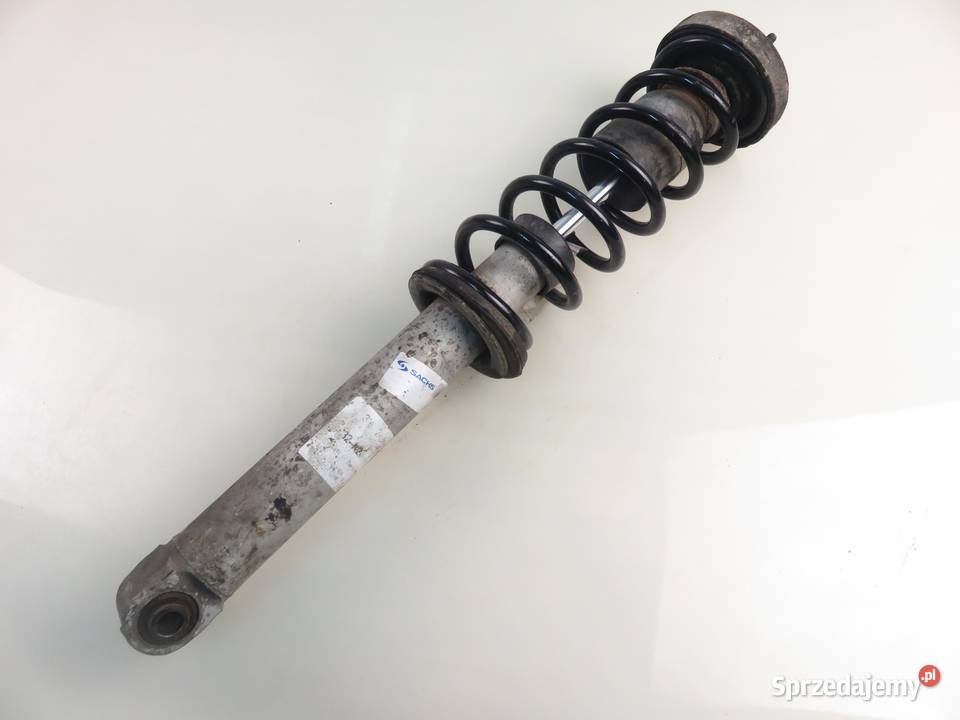 AMORTYZATOR PRAWY TYLNY BMW E60 520 i osobowe
