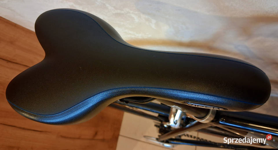 Rower szosowy Contoura Vuelta Koła 28 Shimano Zawiercie