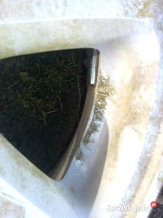 Felgi aluminiowe 14 Toyota Yaris Jarosław