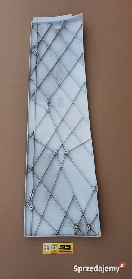 RENAULT PREMIUM LEWY SPOILER OWIEWKA KABINĘ ciężarowe Karoseria Bieleń