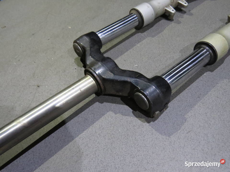 APRILIA LEONARDO 125 LAGI PRZÓD zawieszenie Warszawa