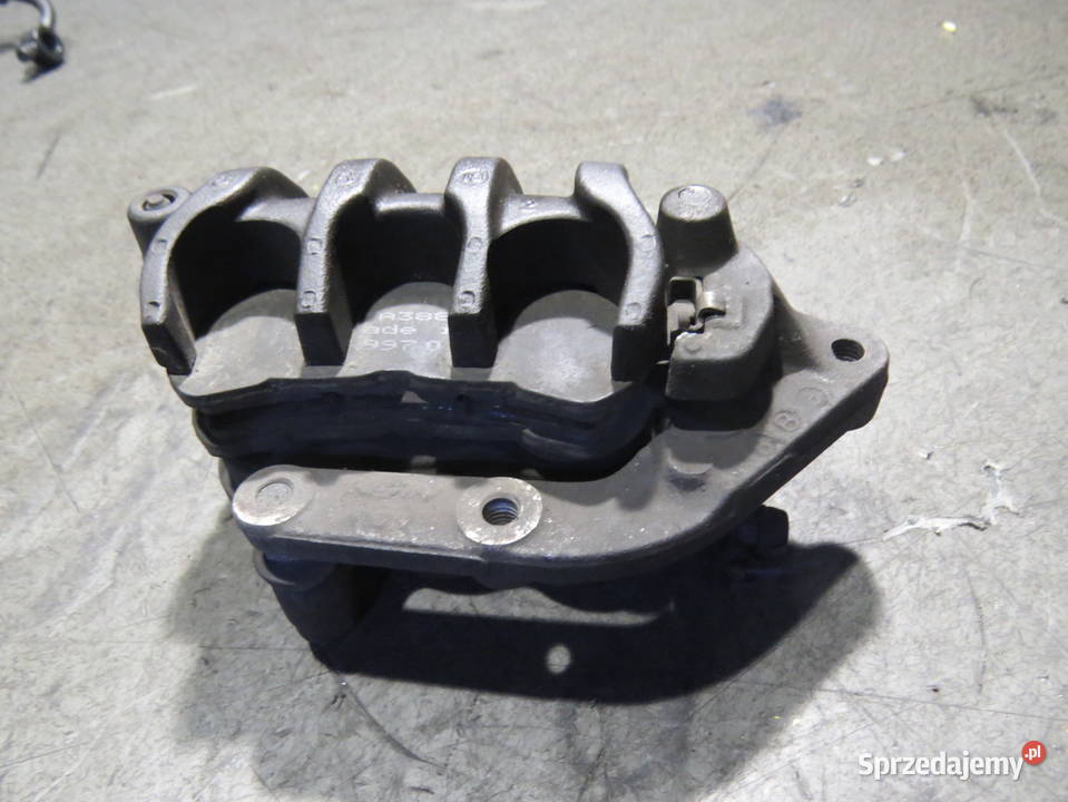 HONDA SH 300 SH300 300I 2010 ZACISK HAMULCA