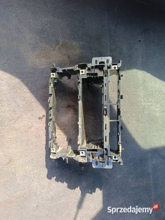 Kosz 1 Din 8D0 858 005 T Audi A4 B5 FL a15 osobowe śląskie Myszków