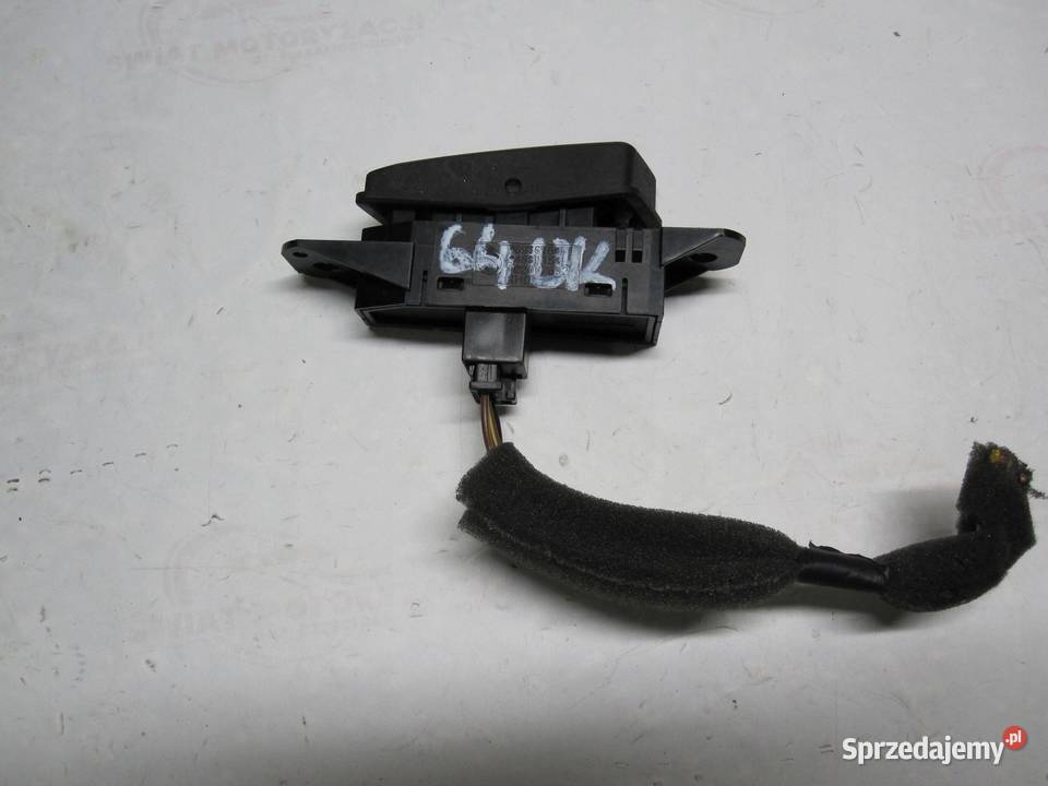 CHEVROLET ORLANDO I 11r przycisk zamka Części samochodowe