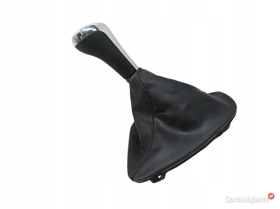 LEWAREK SKRZYNI BIEGÓW 20D E91 WYBIERAK MANUAL 6 osobowe