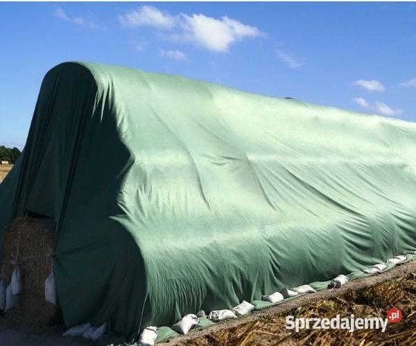Fliz OCHRONNY na 200 Balotów 1040x25m plandeka Protowo