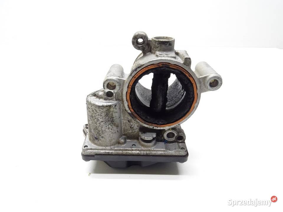 PRZEPUSTNICA POWIETRZA 03L128063T AUDI A4 B8 A5