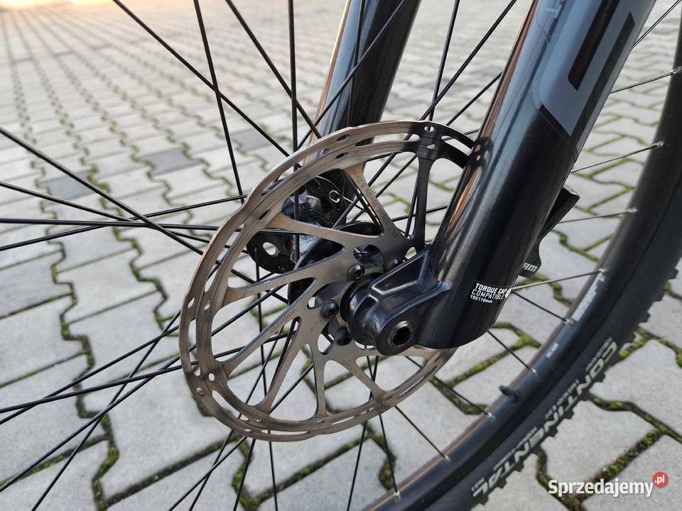 rower Lapierre XRM 69 carbon łódzkie Sieradz