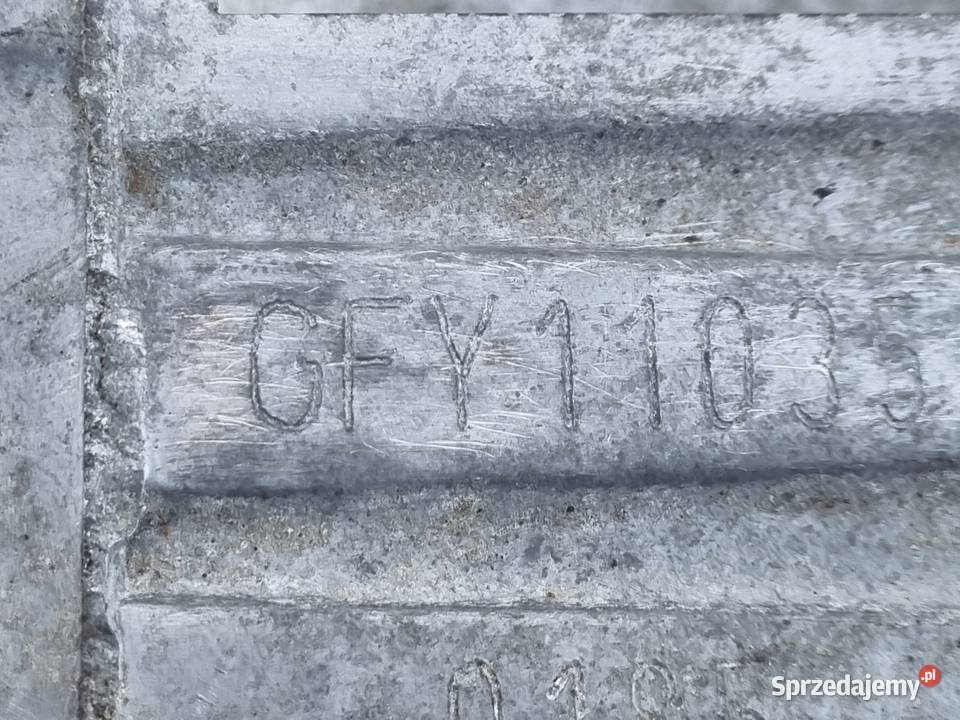 VW Passat B5 18 T turbo MANUALNA SKRZYNIA BIEGÓW Chełm