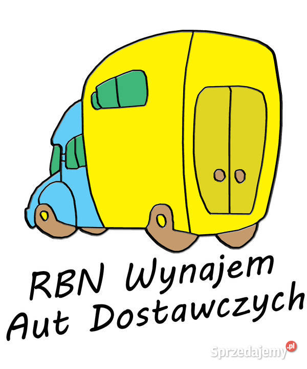 Wypożyczalnia samochodów dostawczych RBN Opole