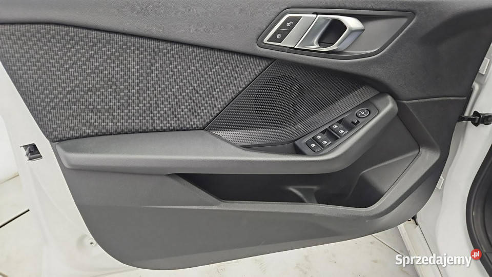 BMW 216 D Z Polskiego Salonu Faktura Vat F44 kurtyny powietrzne Motoryzacja Warszawa