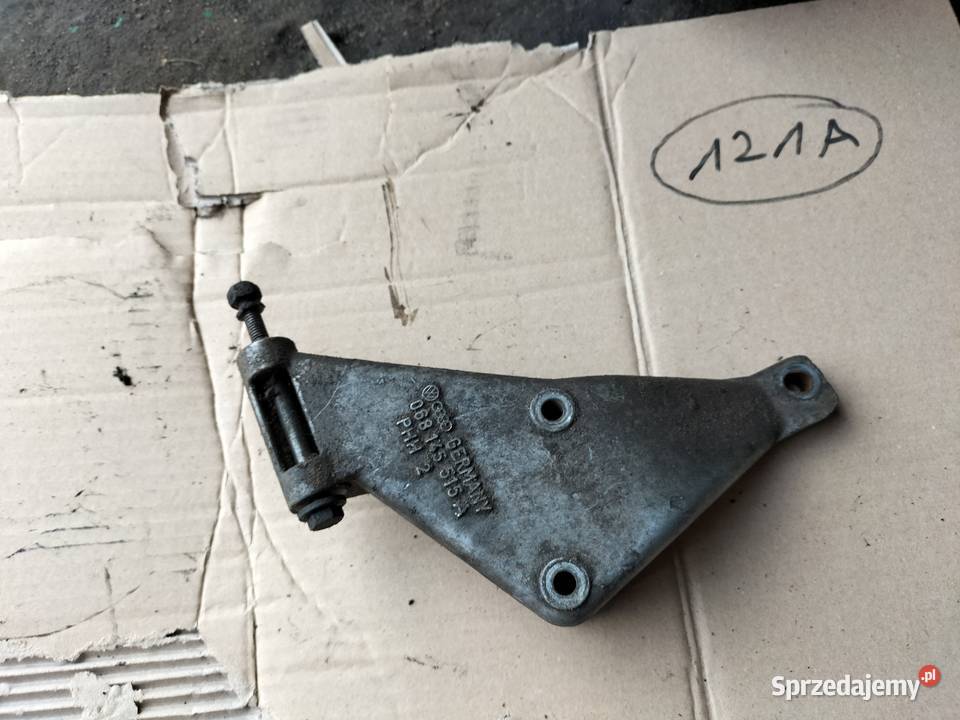 ŁAPA POMPY WSPOMAGANIA AUDI 80 B4 19 TD TDI