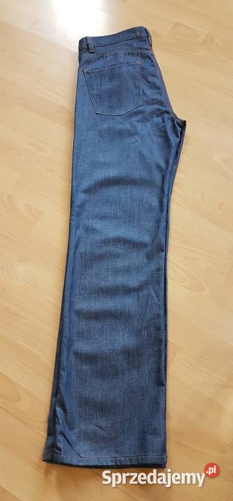 Jeansy męskie dolnośląskie Wrocław
