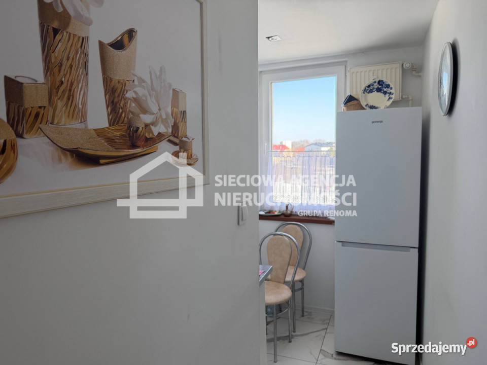 Mieszkanie Kartuzy 443 metry 2 pokoje