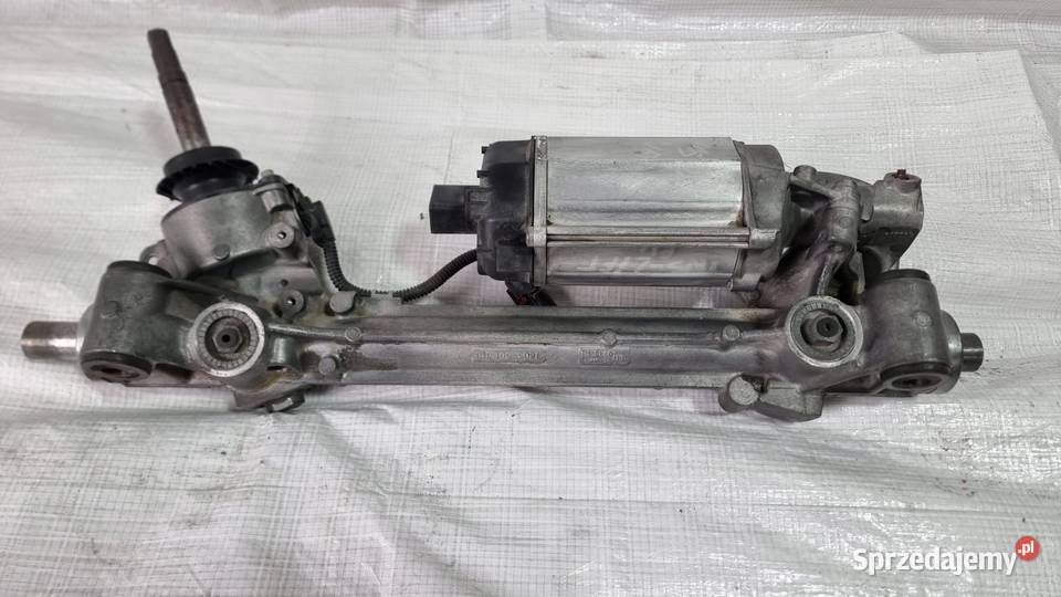 MAGLOWNICA PRZEKŁADNIA OPEL INSIGNIA A EUROPA
