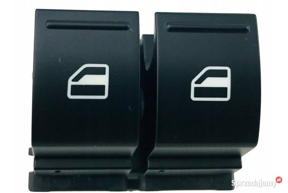 Volkswagen Seat przełacznik szyb elektrycznych Łódź