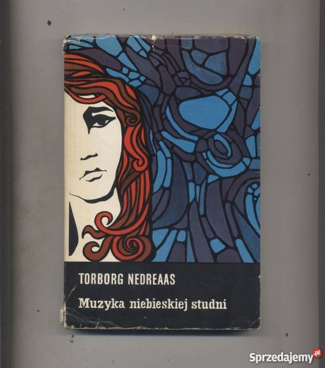 Muzyka niebieskiej studni Szczecin