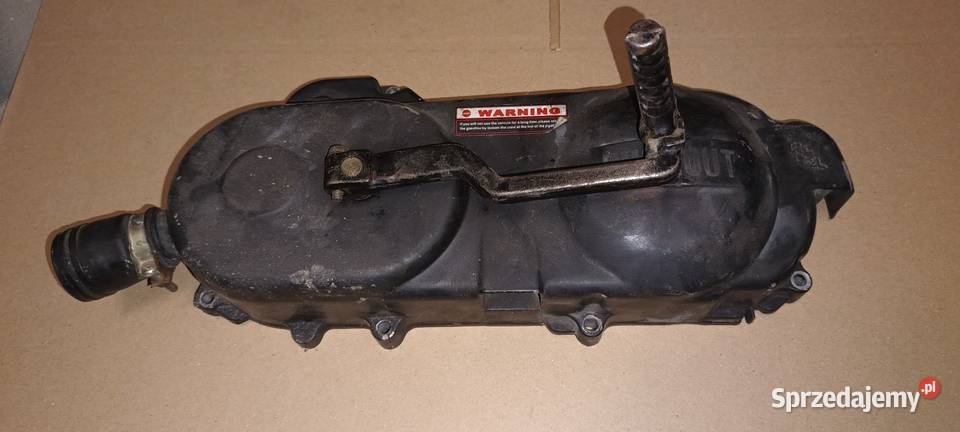 Pokrywa paska do skutera Kielce sprzedam